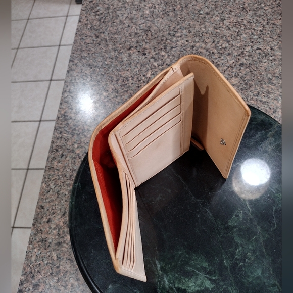 Coach signature wallet - Picture 13 of 14